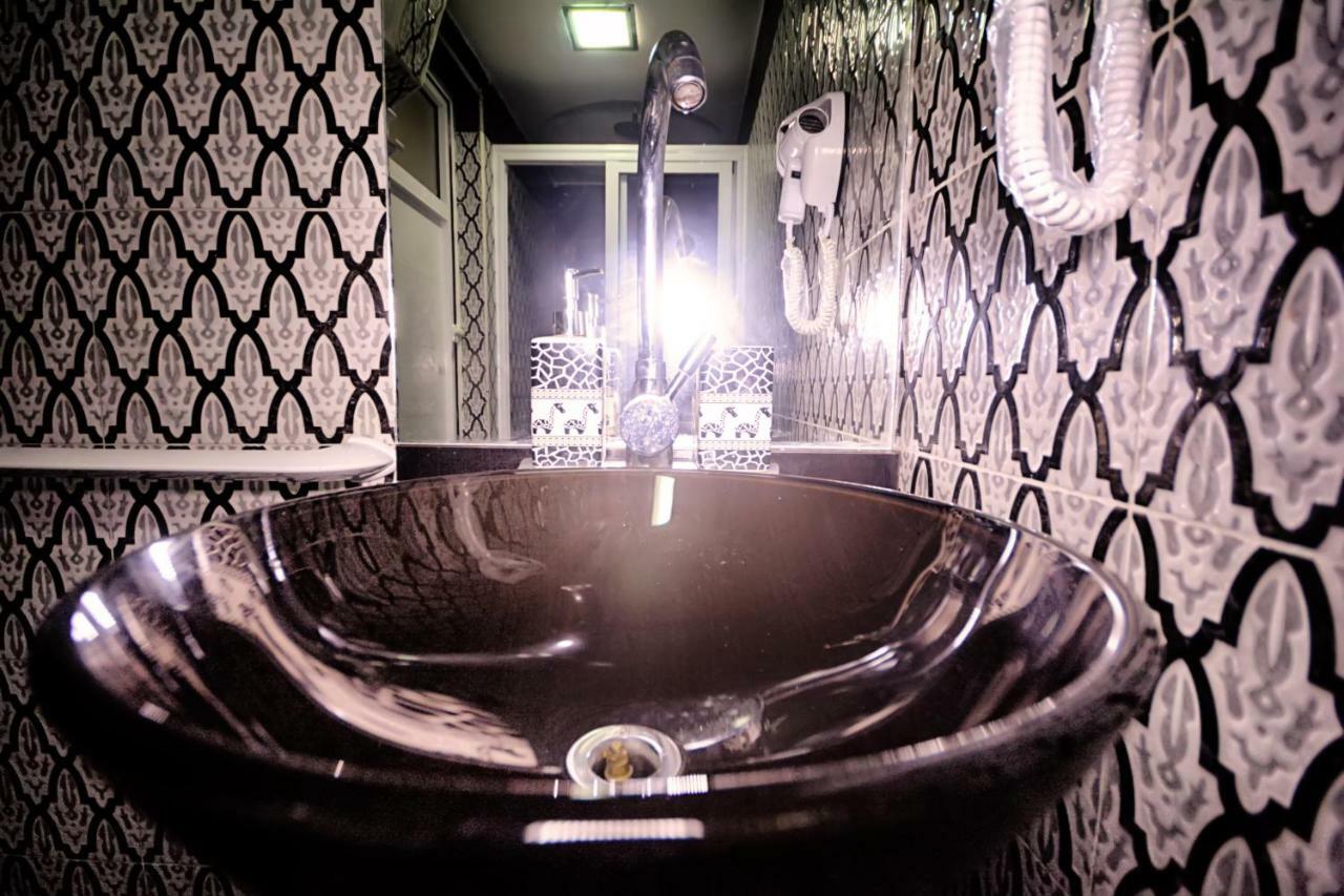 Apartment Dar Bellissima Essaouira