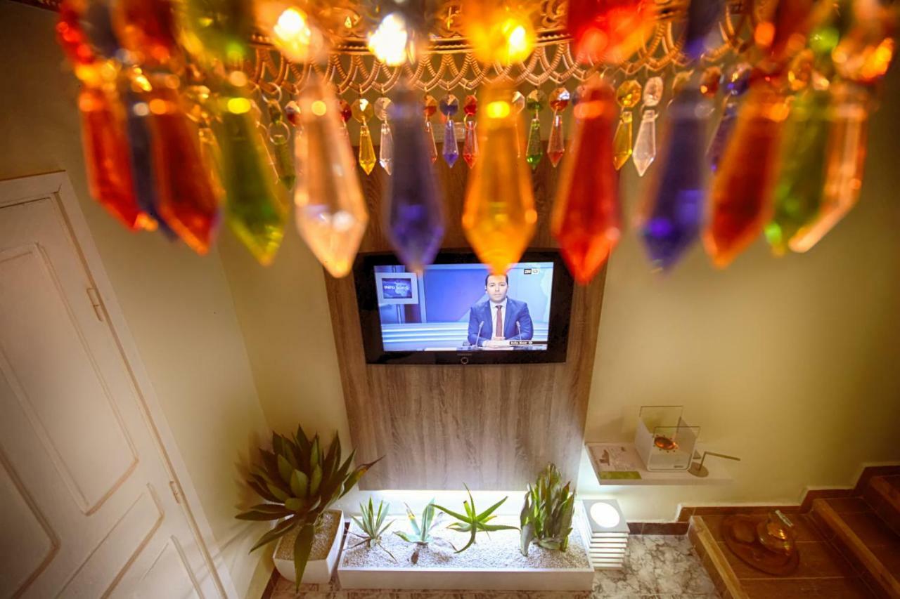 Dar Bellissima Apartment Essaouira