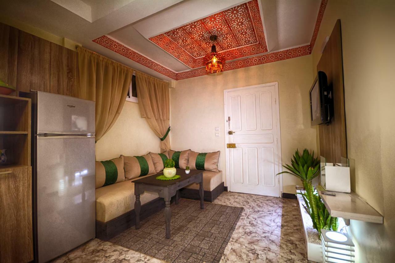 Apartment Dar Bellissima