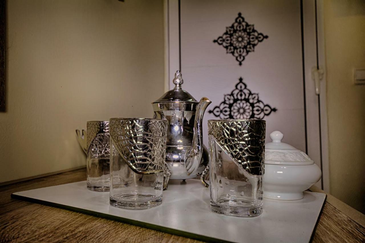 Dar Bellissima Apartment Essaouira