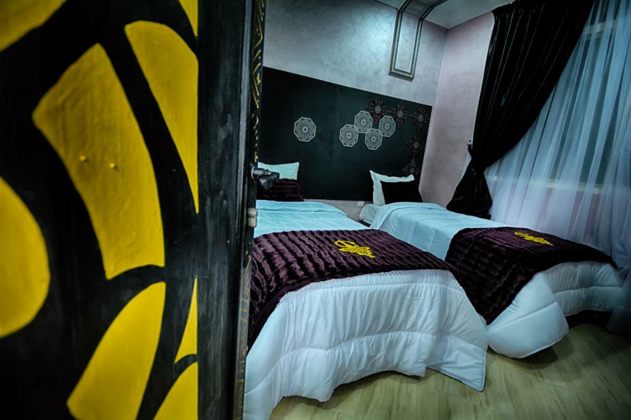 Dar Bellissima Apartment Essaouira
