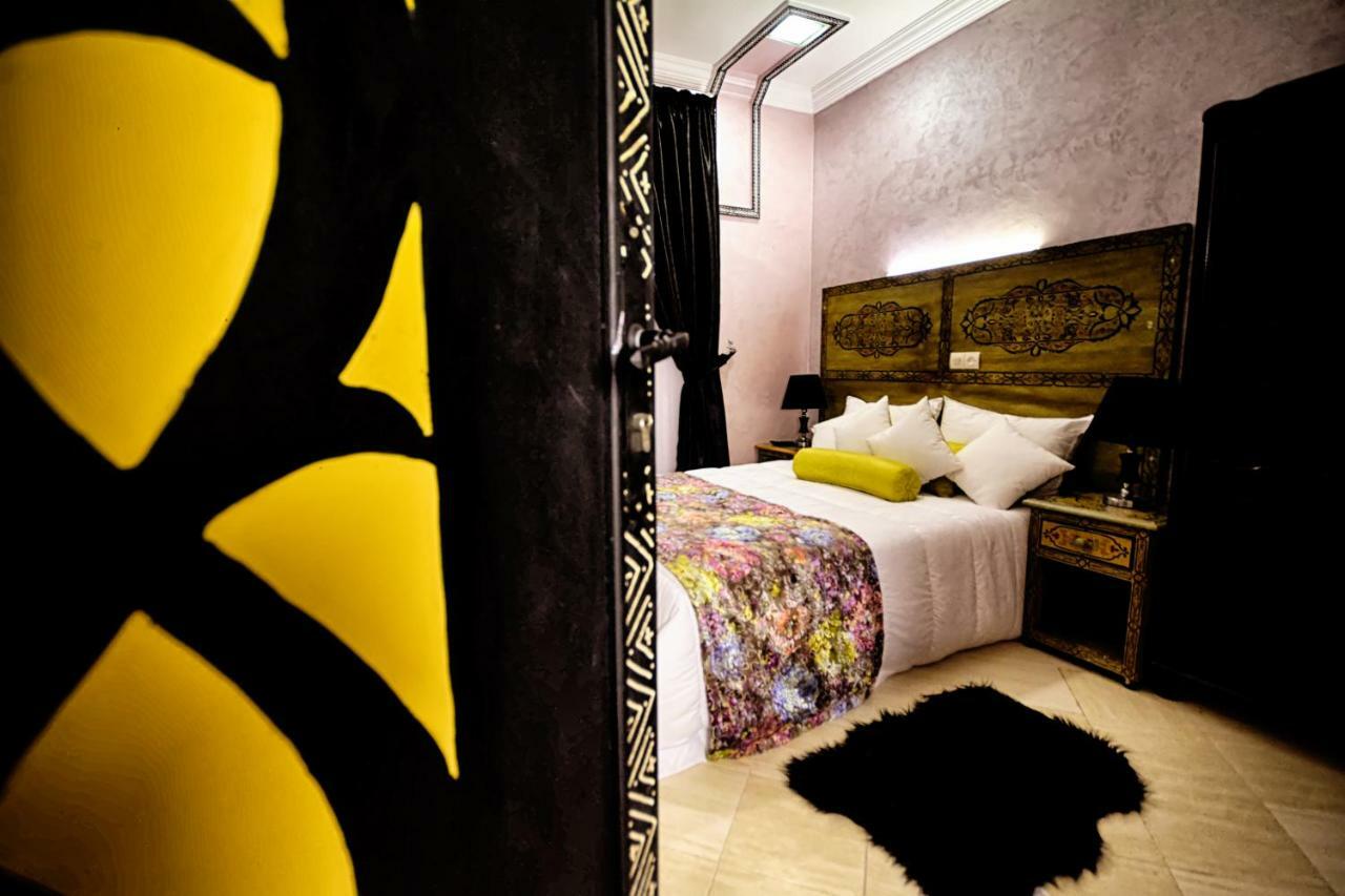 Dar Bellissima Apartment Essaouira