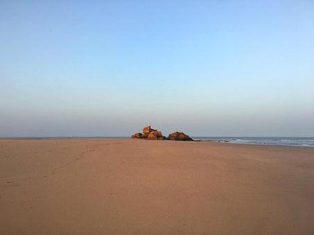 Dar Bellissima Apartment Essaouira